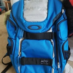 Brand New Oakley Backpack